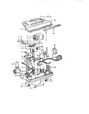 Power nozzle 48438072