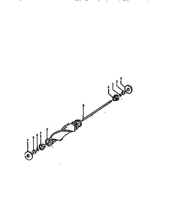 Agitator 48414049