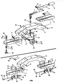 Caster system