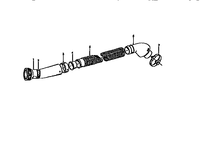 Hose assemblies