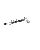 Hose assemblies