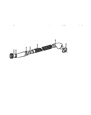 Hose assemblies