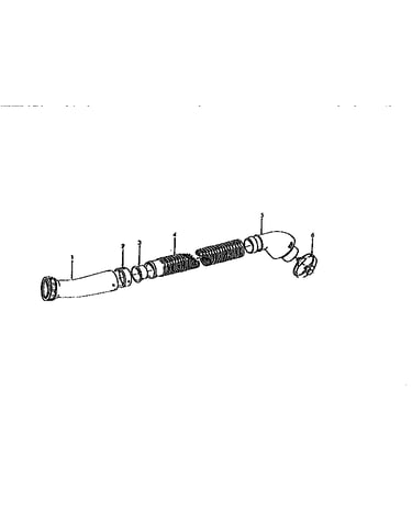 Hose assemblies
