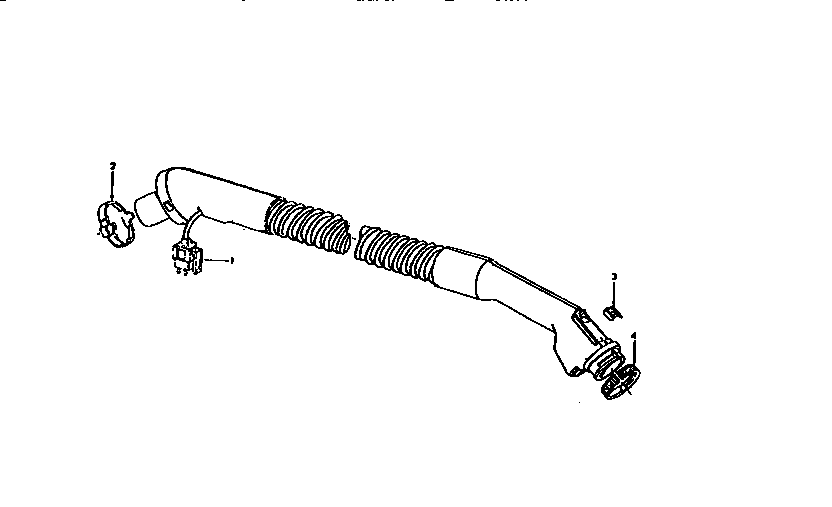Hose assemblies