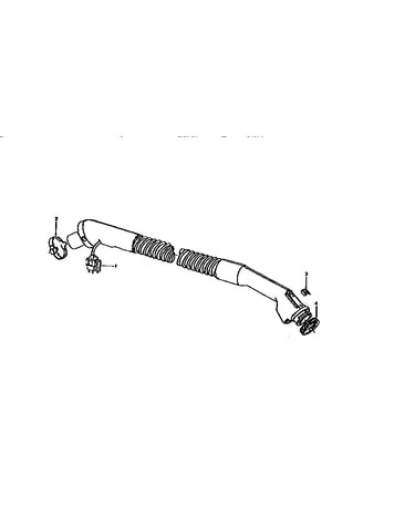 Hose assemblies