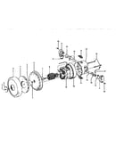 Motor assembly