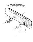 Switch assembly