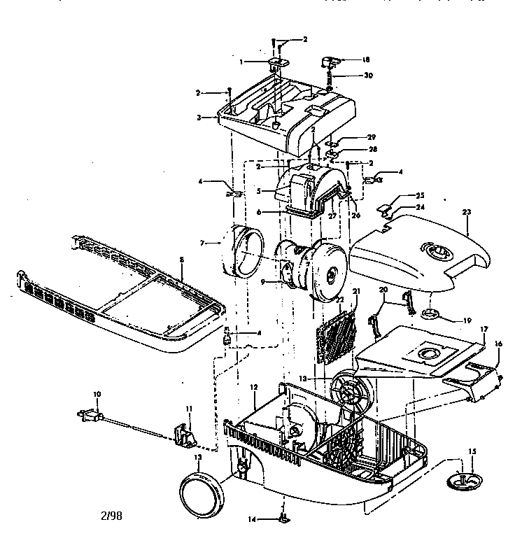 Turbopower 2000