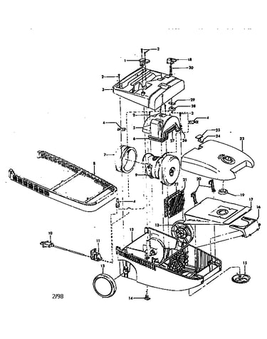 Turbopower 2000