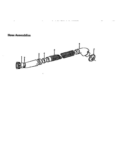 Hose assembly