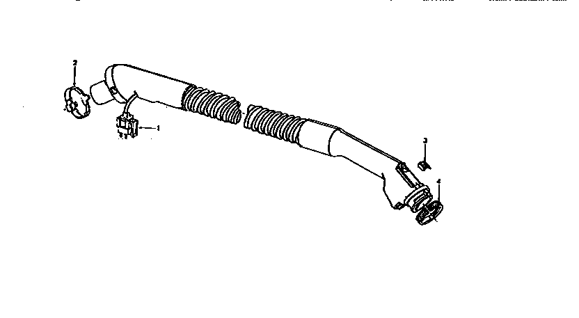 Hose assembly