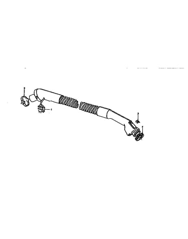 Hose assembly