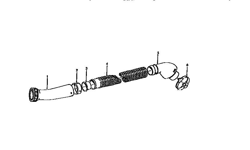 Hose assembly