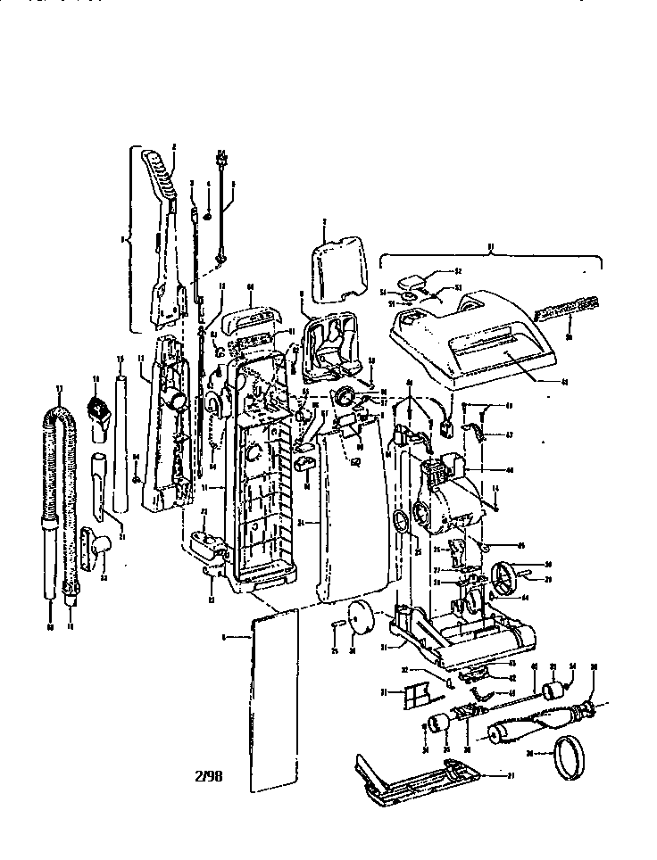 Turbopower 500