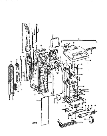 Turbopower 500