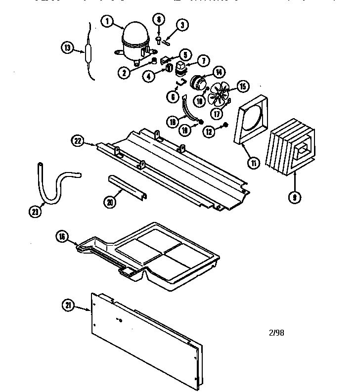 COMPRESSOR