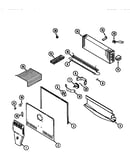 Freezer compartment