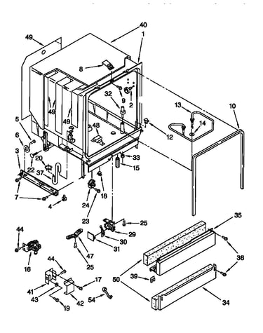 Tube assembly