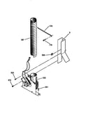 Blower section