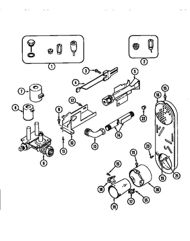 Gas valve