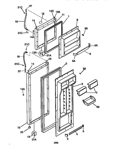 Door
