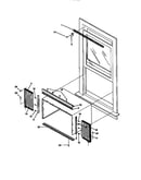 Window mounting