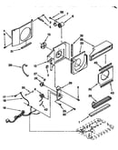 Air flow and control