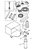 Optional parts