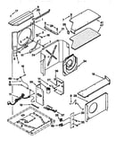 Airflow and control
