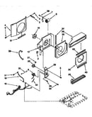 Air flow and control