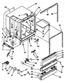 Tub assembly