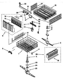 Dishrack