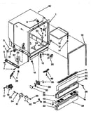 Tub assembly