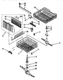 Dishrack