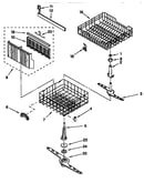 Dishrack