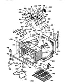 Body section