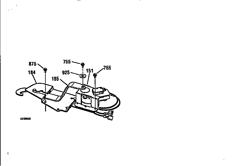 DOOR LOCK SECTION