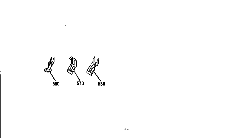 WIRING COMPONENTS