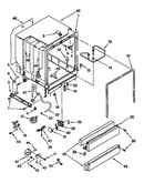 Tub assembly
