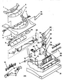 Nozzle parts
