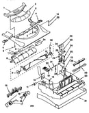 Nozzle parts