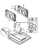 Compressor parts