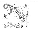 Hose and attachments