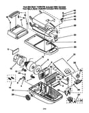 Base assembly
