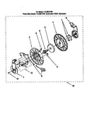 Power cord reel