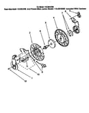 Power cord reel