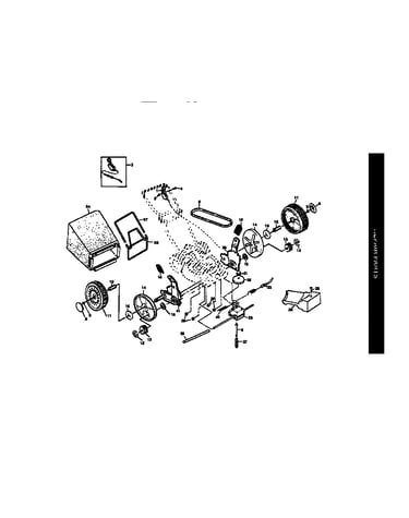 Drive assembly