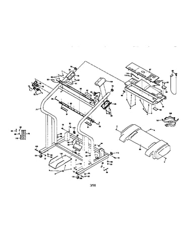 Controler assembly