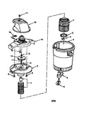 8 gallon wet/dry vac