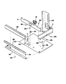 Center space section